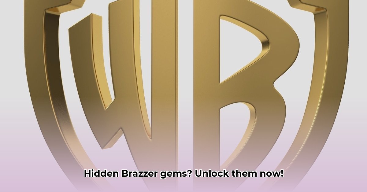 brazzer-titles